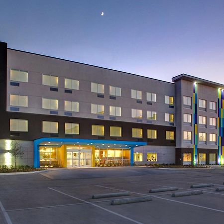 Tru By Hilton Northlake Fort Worth, Tx Exterior foto
