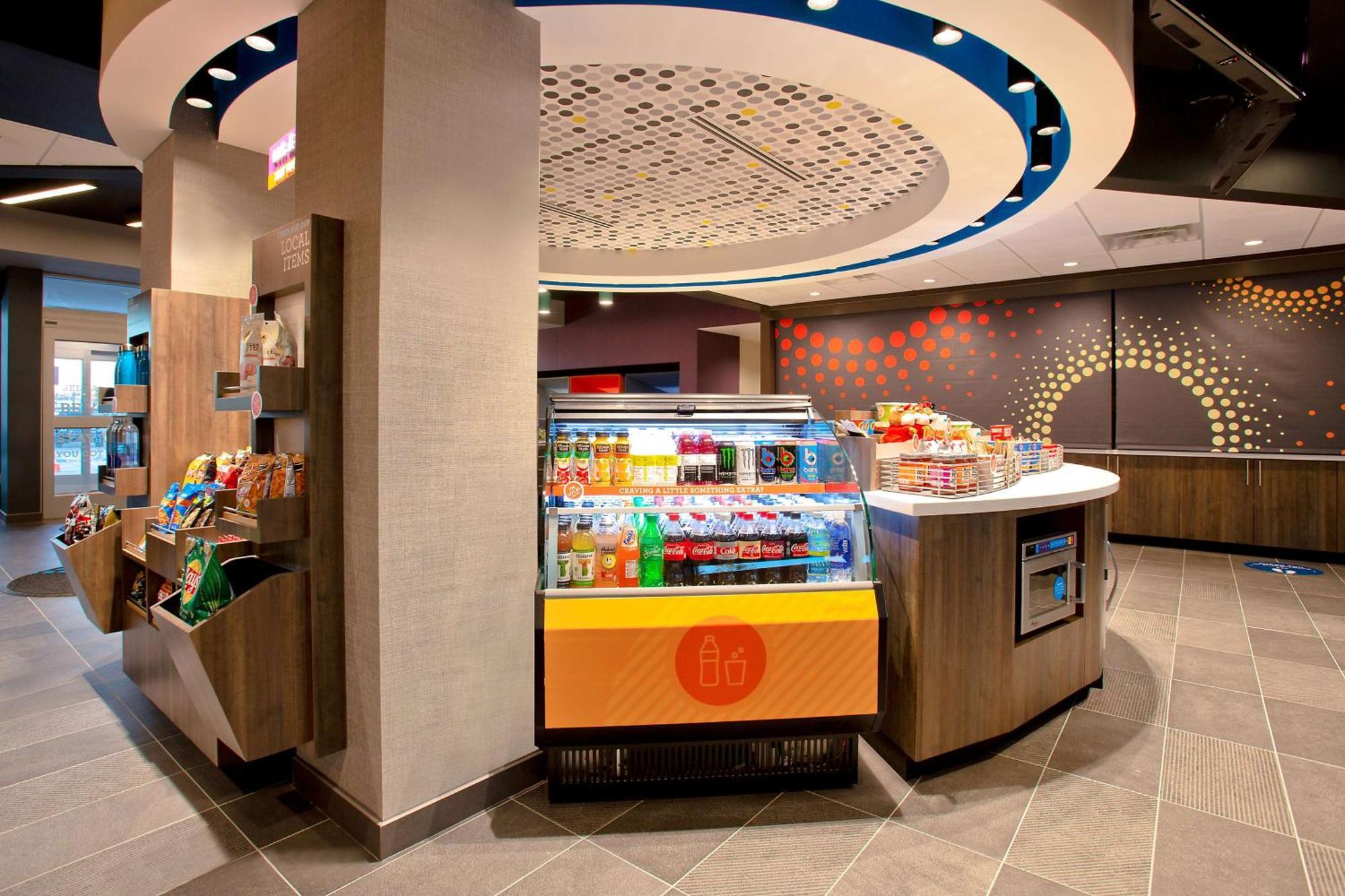 Tru By Hilton Northlake Fort Worth, Tx Exterior foto